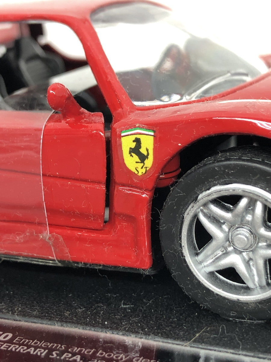 FERRARI　F-50　50309 ミニカーその他