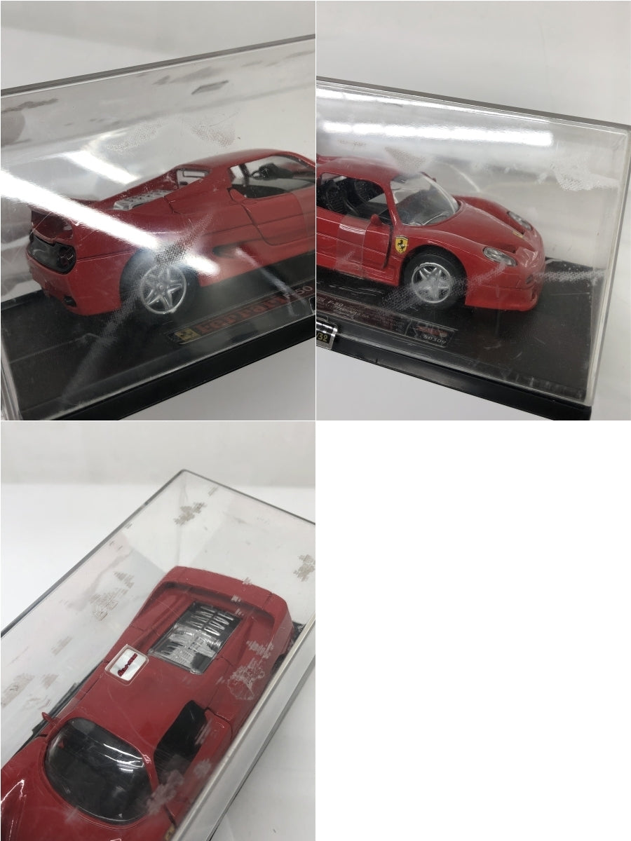 FERRARI　F-50　50309 ミニカーその他