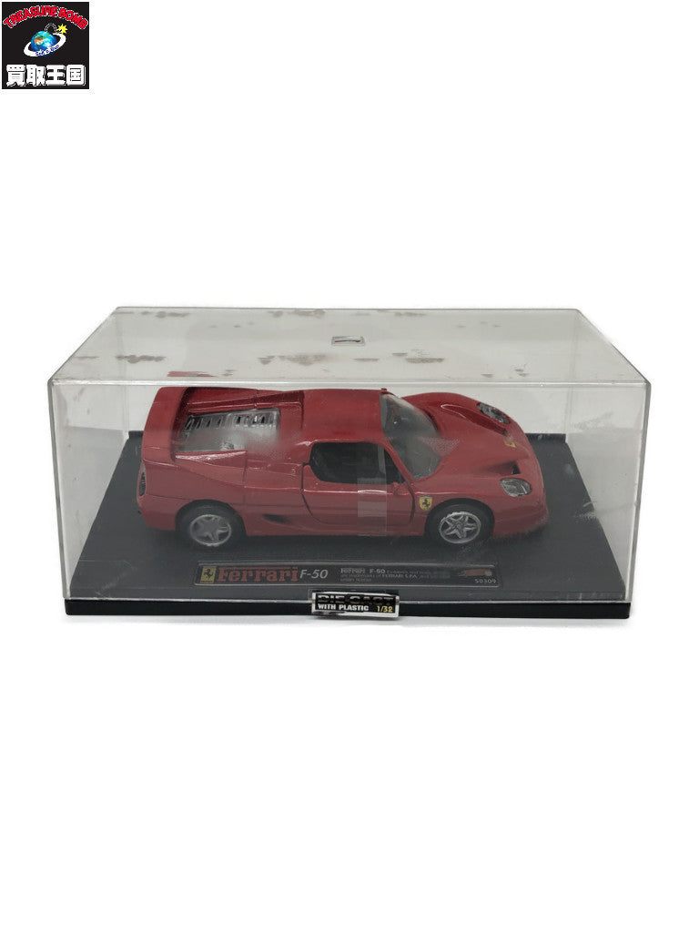 FERRARI　F-50　50309 ミニカーその他
