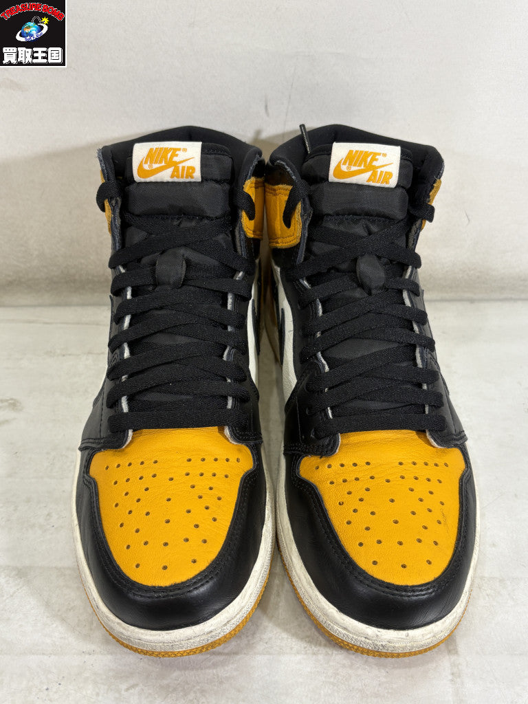 スニーカー Jordan 1 Retro High OG "Taxi"