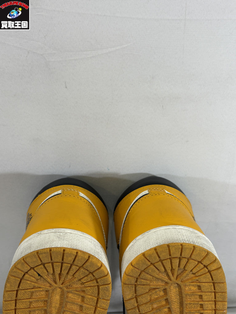 スニーカー Jordan 1 Retro High OG "Taxi"