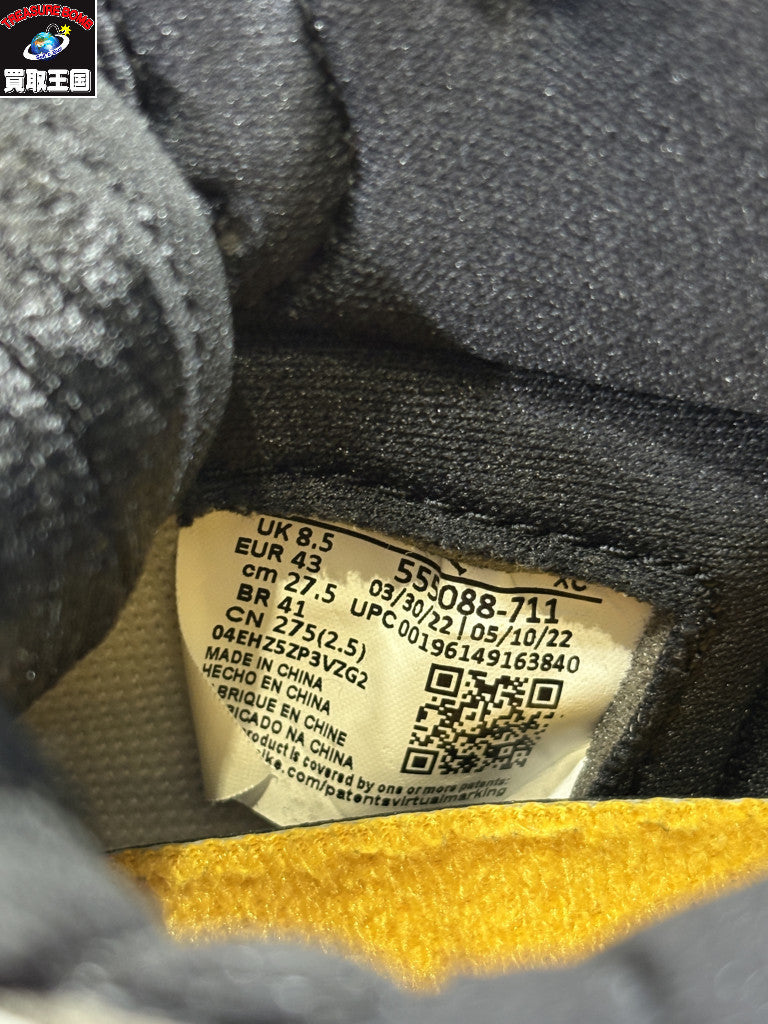 スニーカー Jordan 1 Retro High OG "Taxi"
