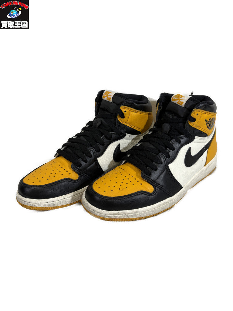 スニーカー Jordan 1 Retro High OG "Taxi"