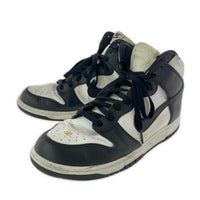 スニーカー DUNK HI 黒 (29.0) 29cm (US11 UK10 1/2 EU48)