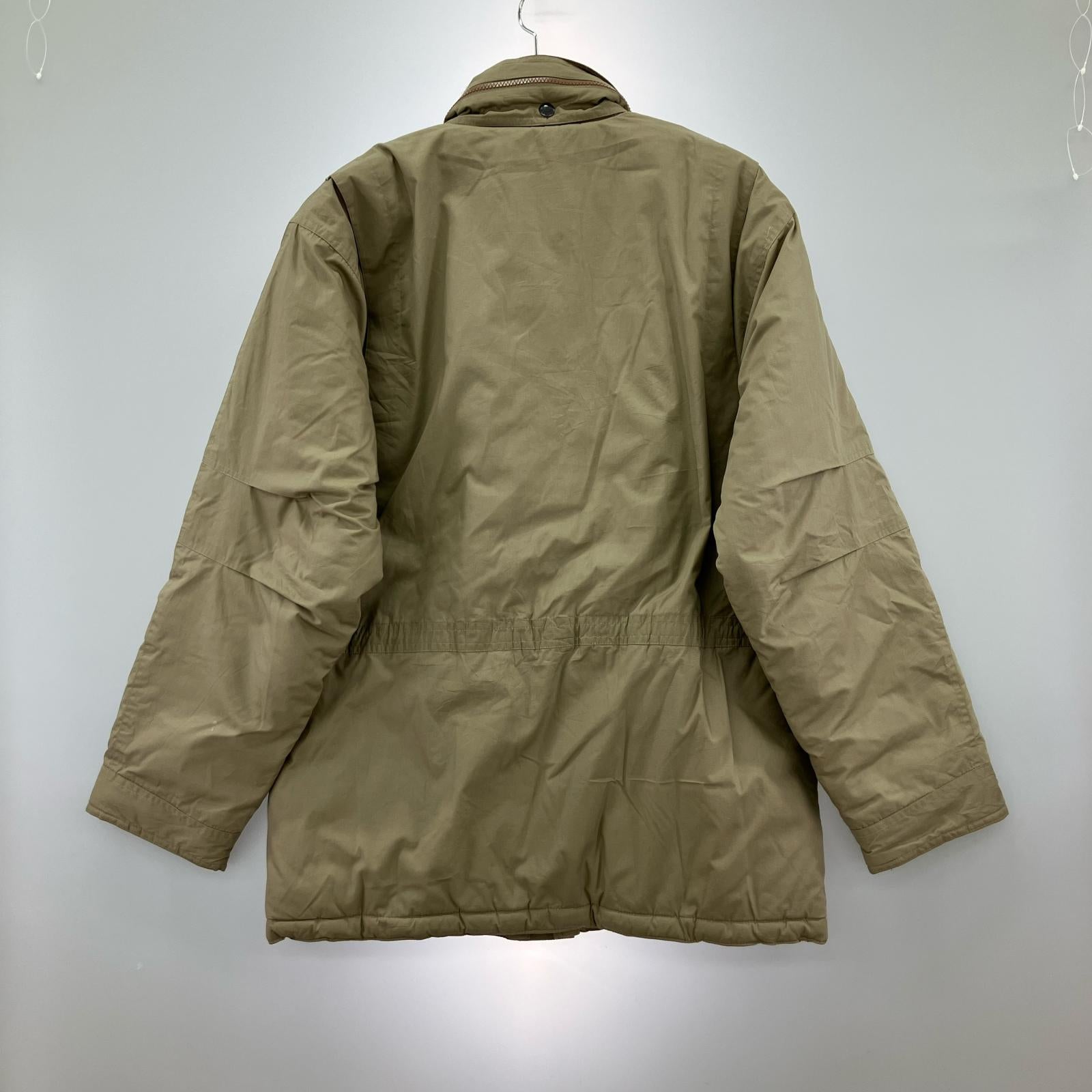 ジャケット ベージュ M M ベージュ