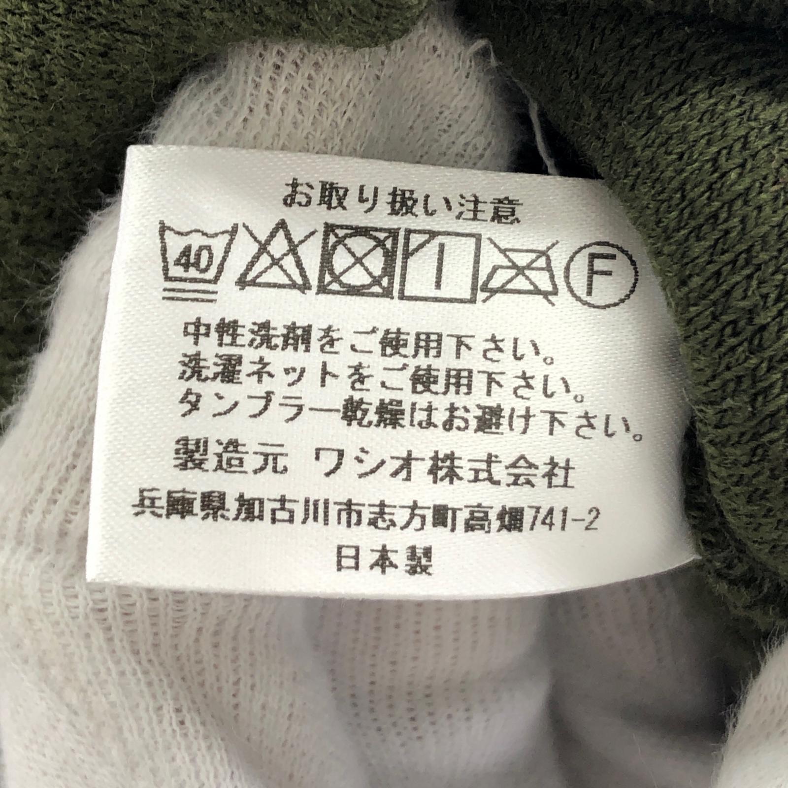 パーカー Yetina プルオーバー