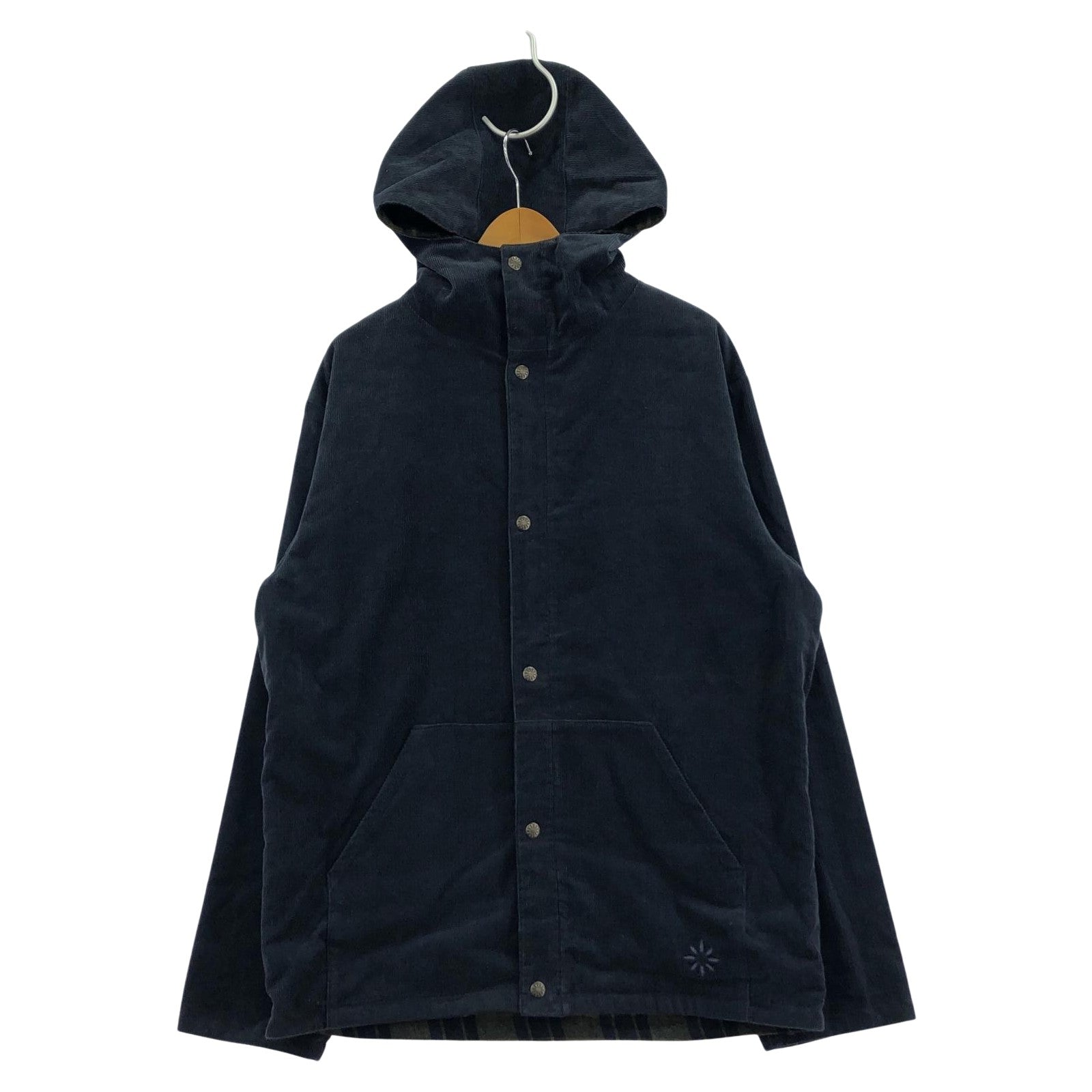 ジャケット RESTANDART Double Face Jacket