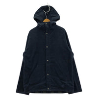 ジャケット RESTANDART Double Face Jacket