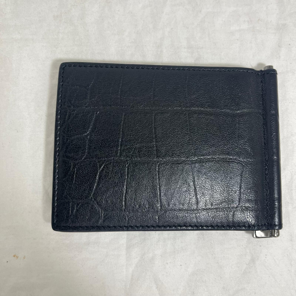 SAINT LAURENT マネークリップ