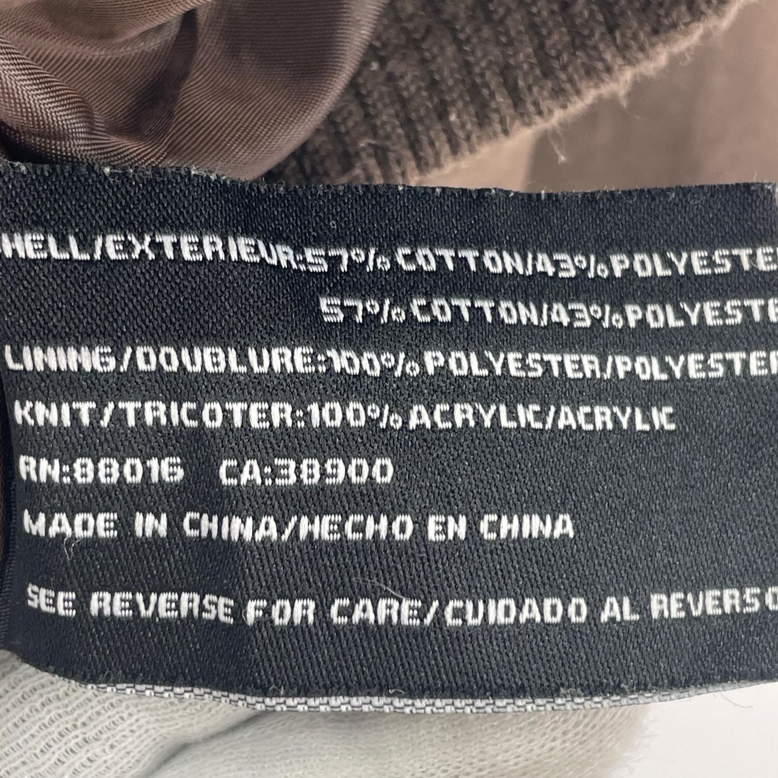 ジャケット pelle pelle ブラウン ブラウン
