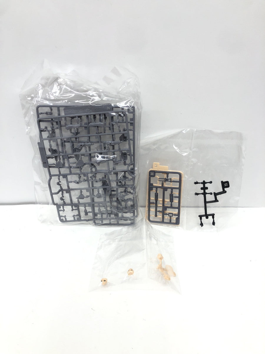 フレームアームズ・ガール スティレット XF-3 フィギュア/グッズ