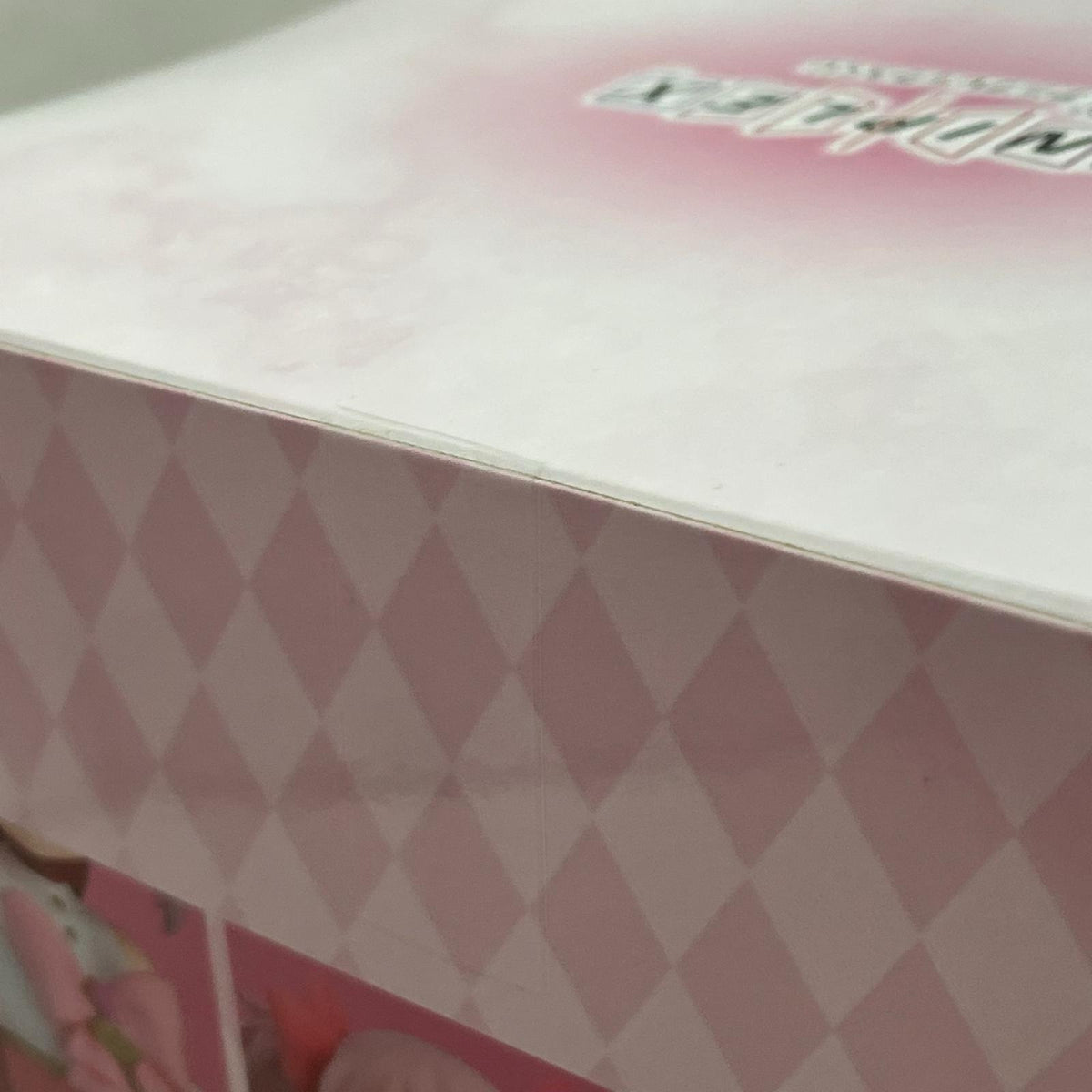 A賞 ポッパレ 鹿目まどか ワルプルギスの廻天 魔法少女まどか⭐︎マギカ　ワルプルギスの廻天 グッドスマイルカンパニー フィギュア/グッズ