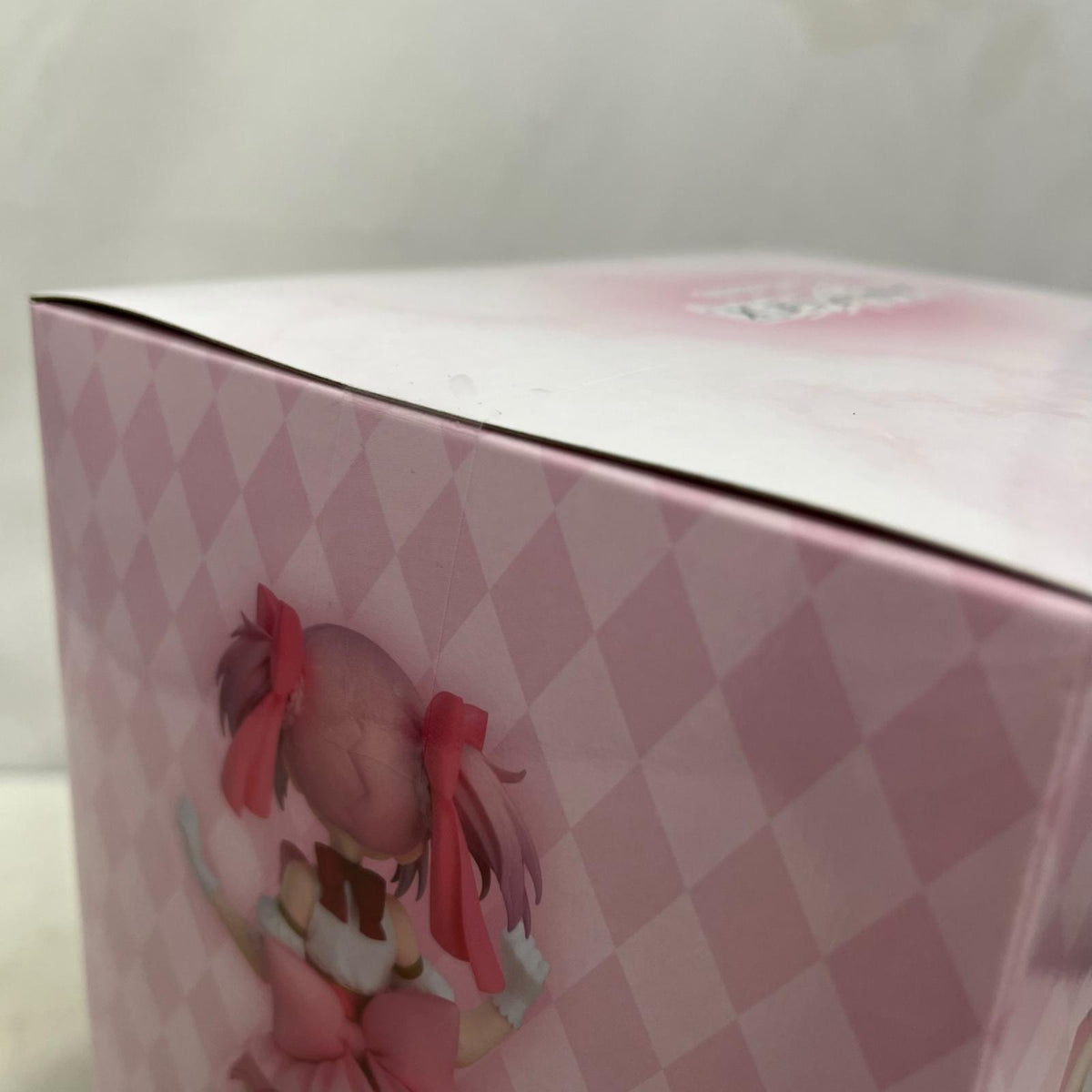 A賞 ポッパレ 鹿目まどか ワルプルギスの廻天 魔法少女まどか⭐︎マギカ　ワルプルギスの廻天 グッドスマイルカンパニー フィギュア/グッズ