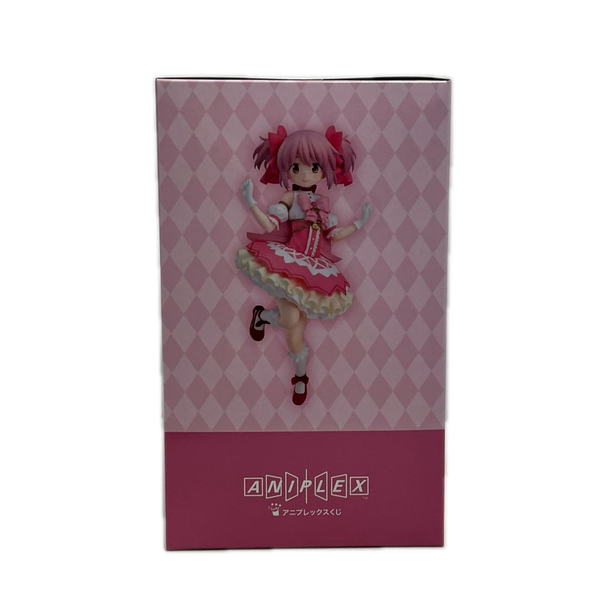 A賞 ポッパレ 鹿目まどか ワルプルギスの廻天 魔法少女まどか⭐︎マギカ　ワルプルギスの廻天 グッドスマイルカンパニー フィギュア/グッズ