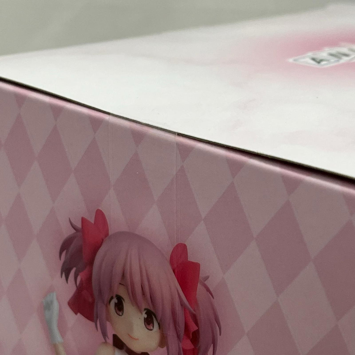 A賞 ポッパレ 鹿目まどか ワルプルギスの廻天 魔法少女まどか⭐︎マギカ　ワルプルギスの廻天 グッドスマイルカンパニー フィギュア/グッズ