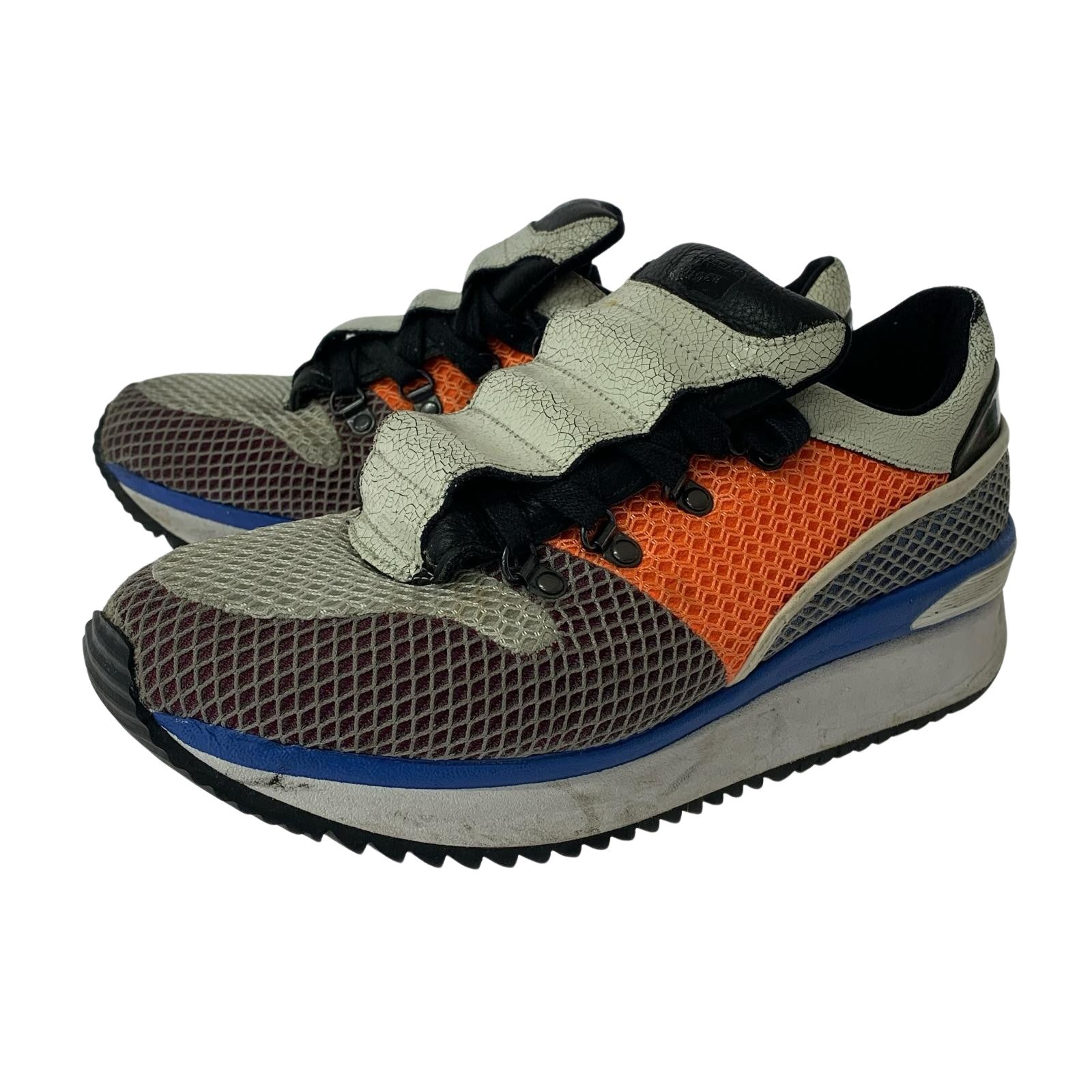 スニーカー THN513　EMPIRICAL LO（28）