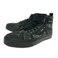 スニーカー SK-8 GORE-TEX 迷彩 スニーカー カーキ (26.5) 26.5cm (US8 1/2 UK8 EU43)