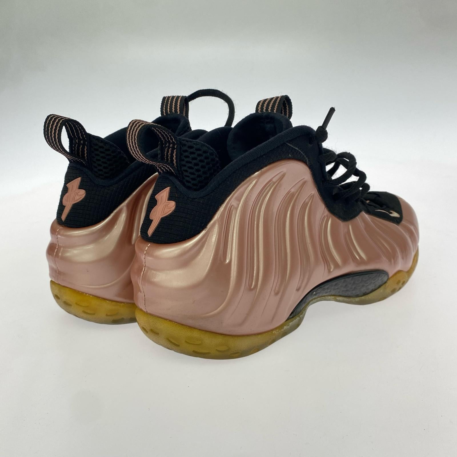 スニーカー AIR FOAMPOSITE ONE PINK 26.0cm 26cm (US8 UK7 1/2 EU42)