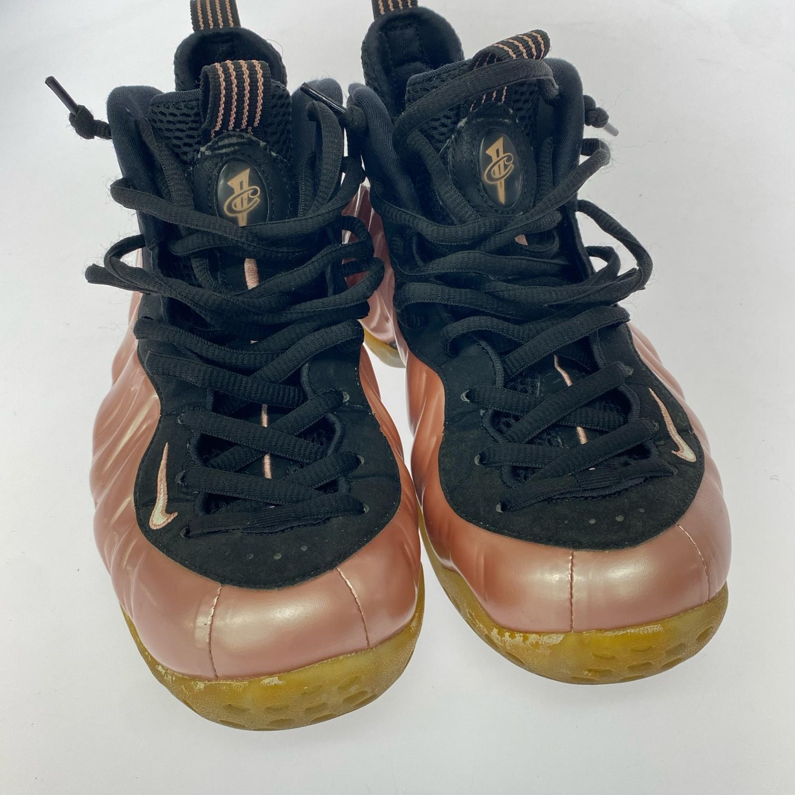 スニーカー AIR FOAMPOSITE ONE PINK 26.0cm 26cm (US8 UK7 1/2 EU42)