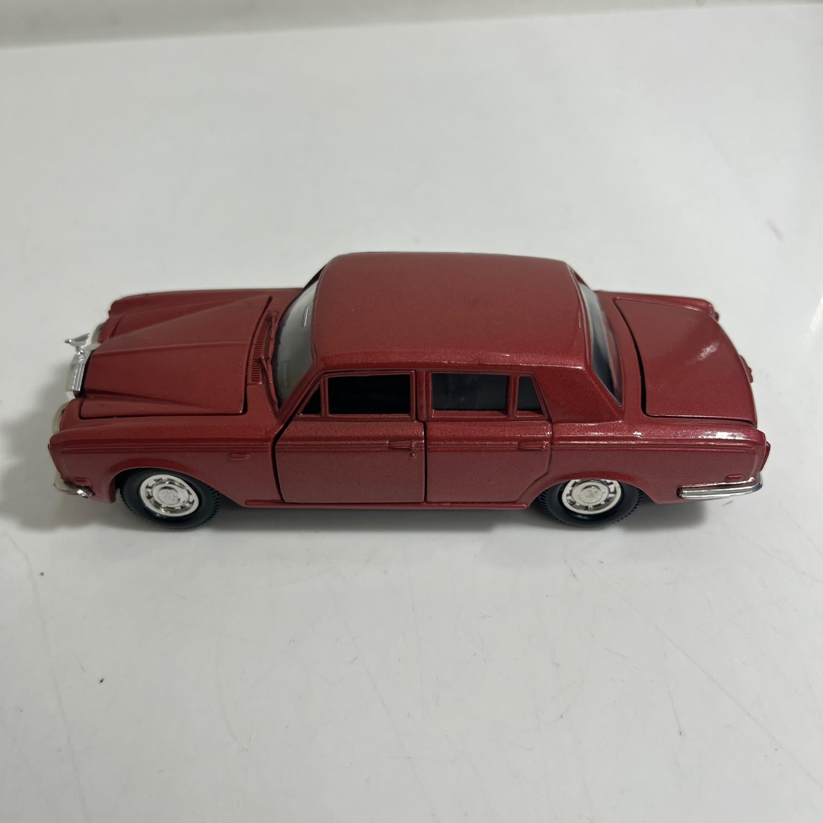 ダイヤペット 1/40 ロールス ロイス ヨネザワ ミニカーその他