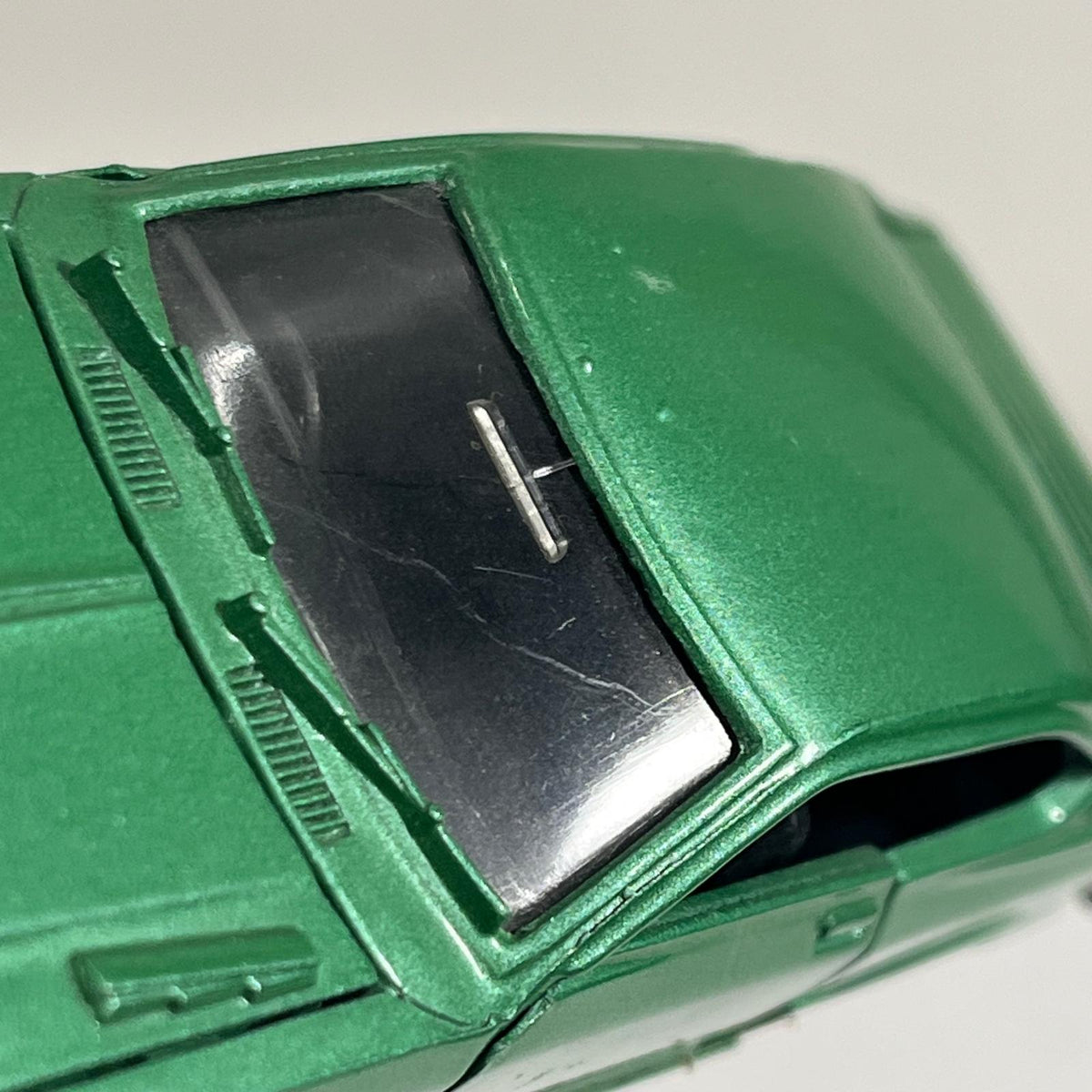 ダイヤペット 1/40 トヨタ カリーナ ハードトップ1600GT ヨネザワ ミニカーその他