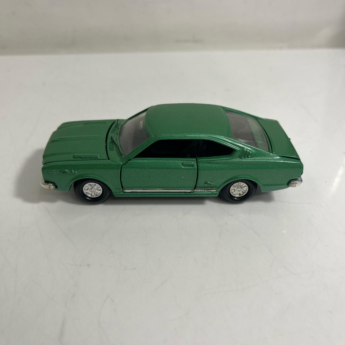 ダイヤペット 1/40 トヨタ カリーナ ハードトップ1600GT ヨネザワ ミニカーその他