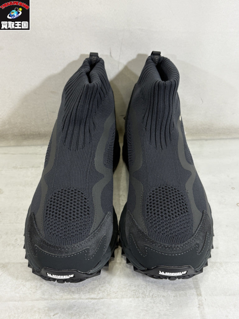 スニーカー WAVE MUJIN TL GTX