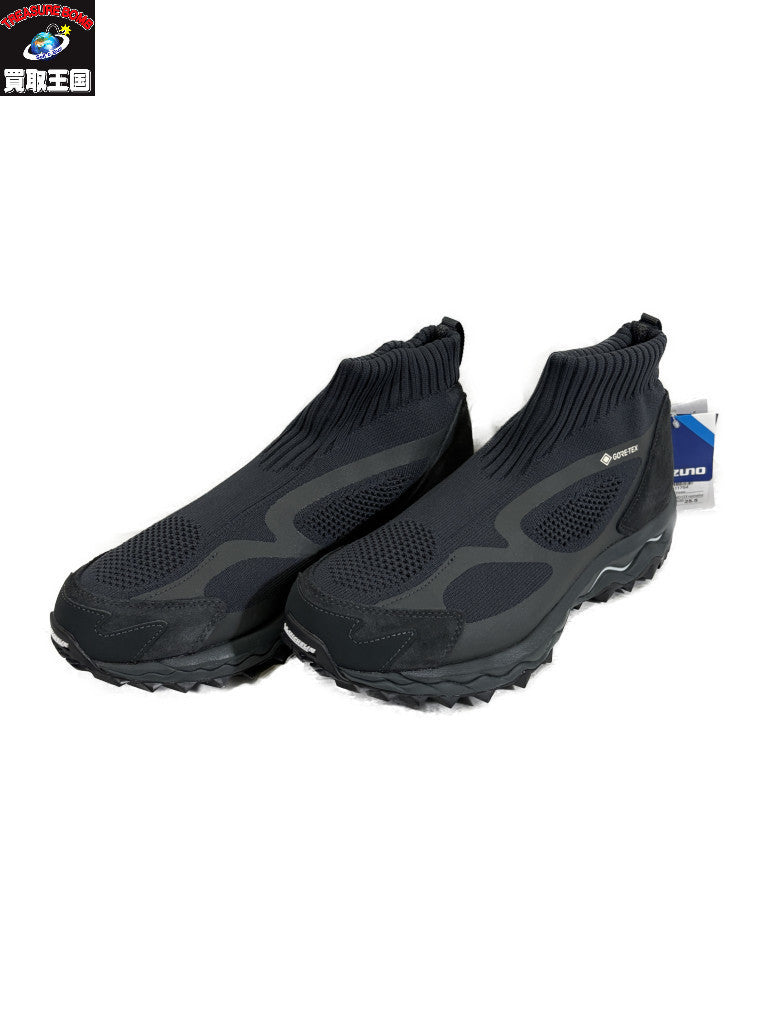 スニーカー WAVE MUJIN TL GTX