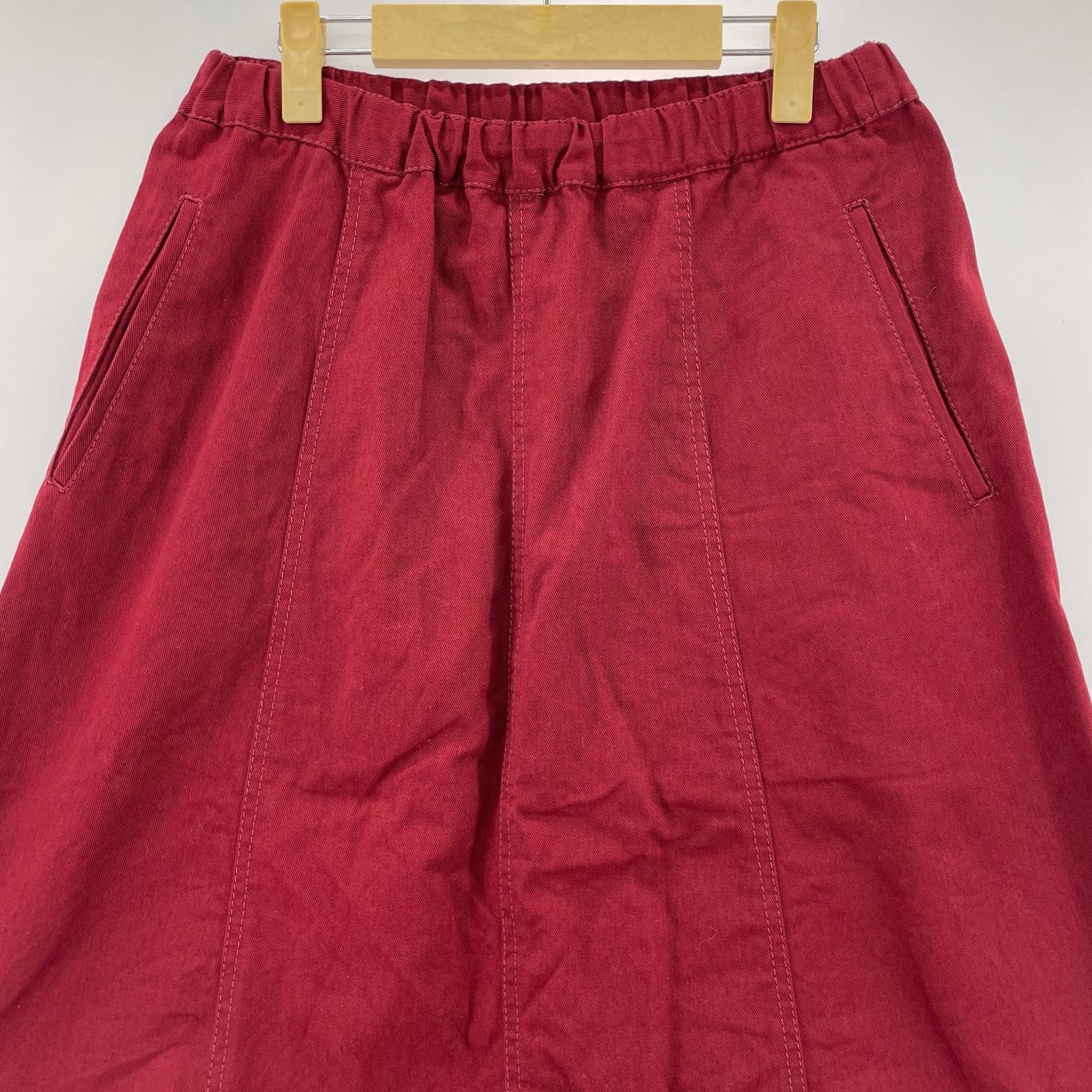 パンツ COMME des GARCONS COMME des GARCONS イージーサルエルパンツ XS ボルドー