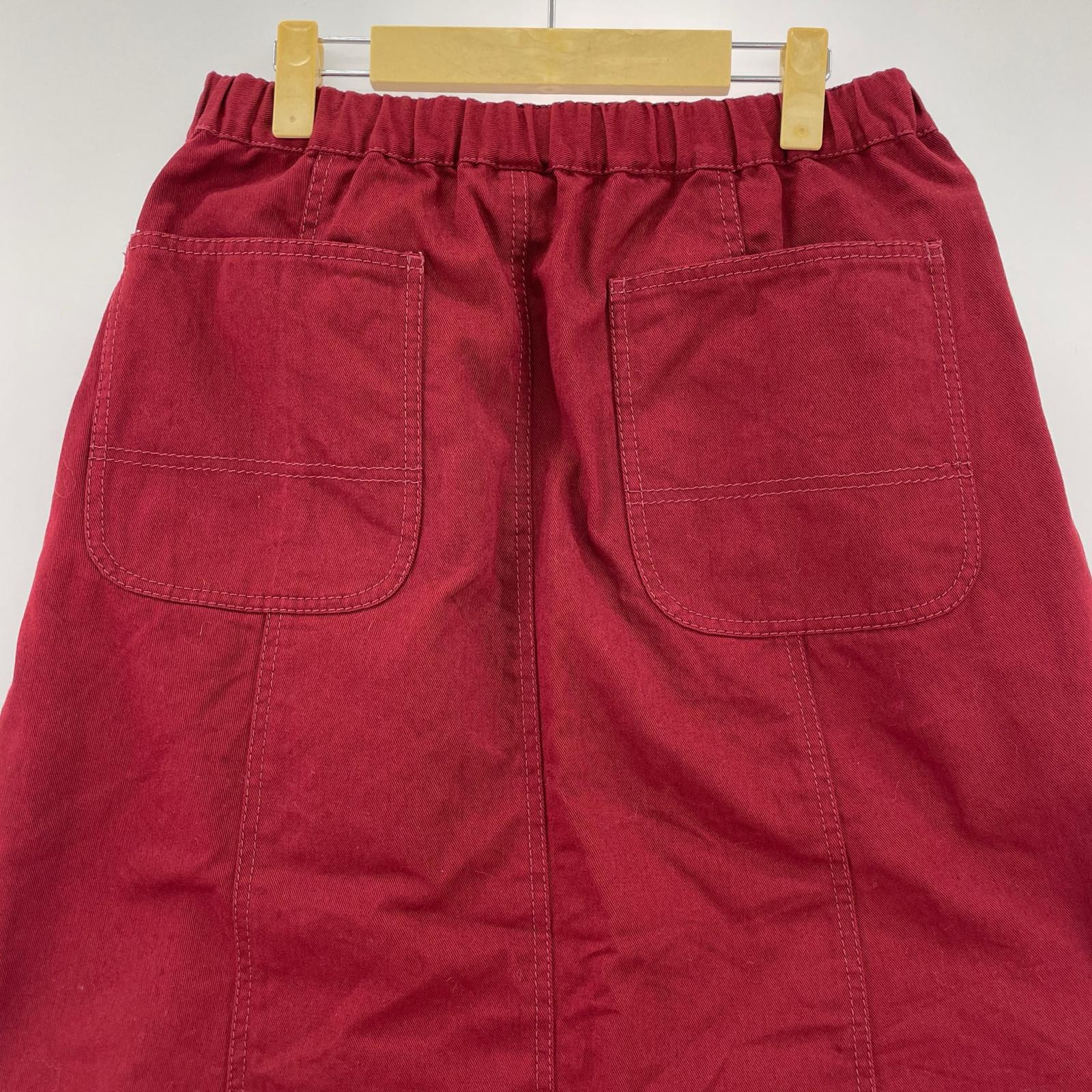 パンツ COMME des GARCONS COMME des GARCONS イージーサルエルパンツ XS ボルドー