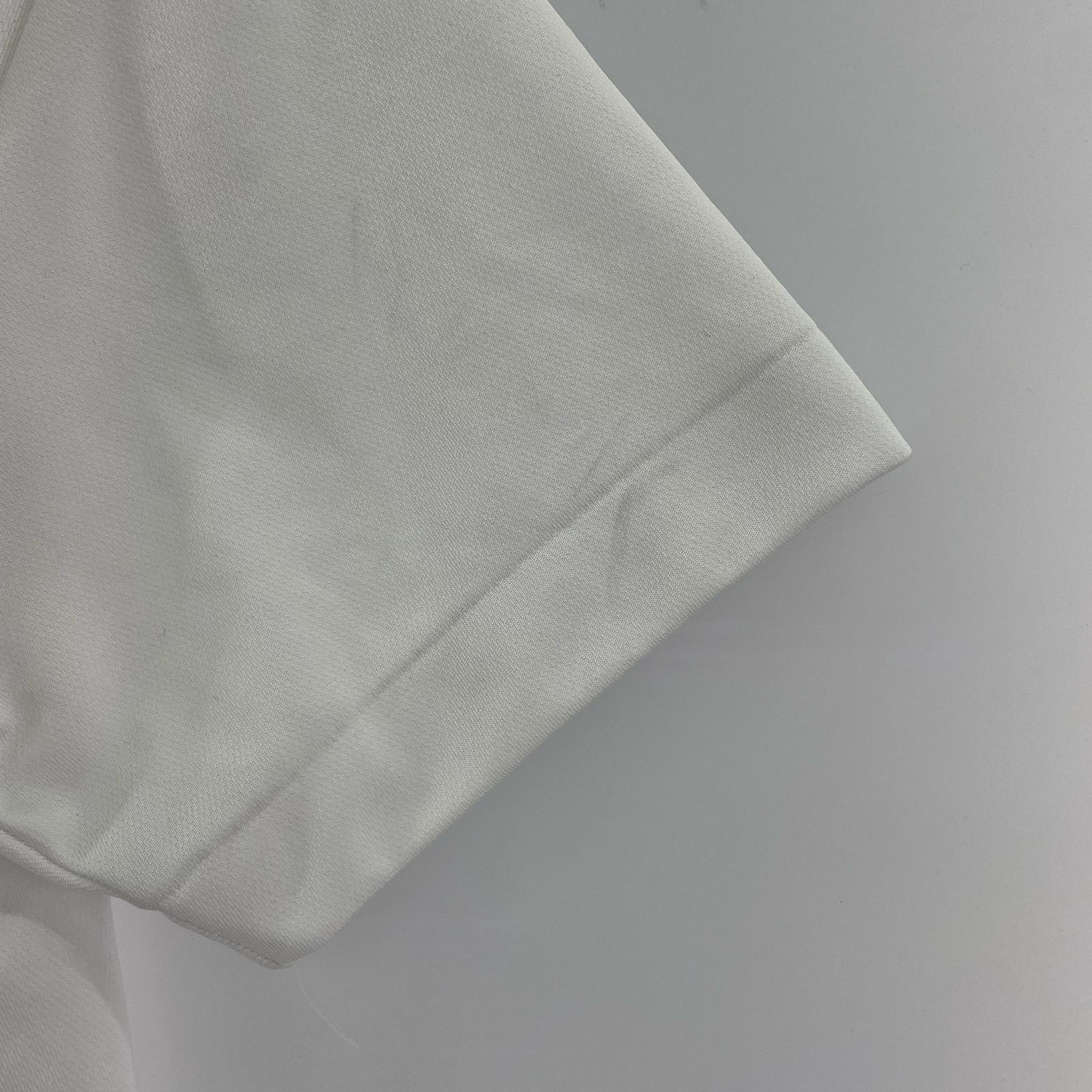 半袖Ｔシャツ COMME des GARCONS HOMME PLUS Wear With Freeing ラバーチャーム Tシャツ L 白 L ホワイト