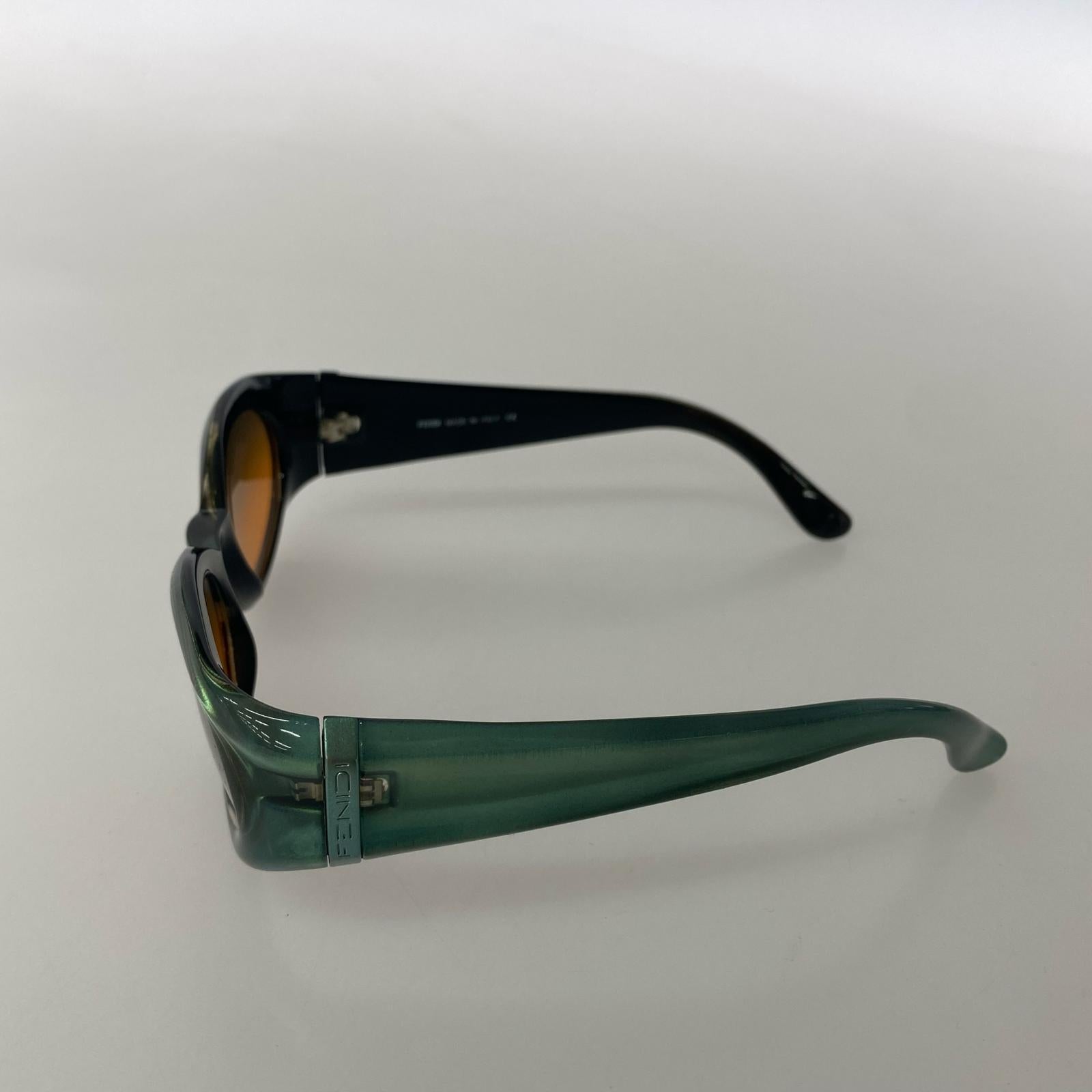 FENDI SL7605 サングラス