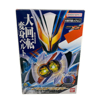 DXノクスドライバー 仮面ライダー　変身アイDX ノクスドライバー フィギュア/グッズ