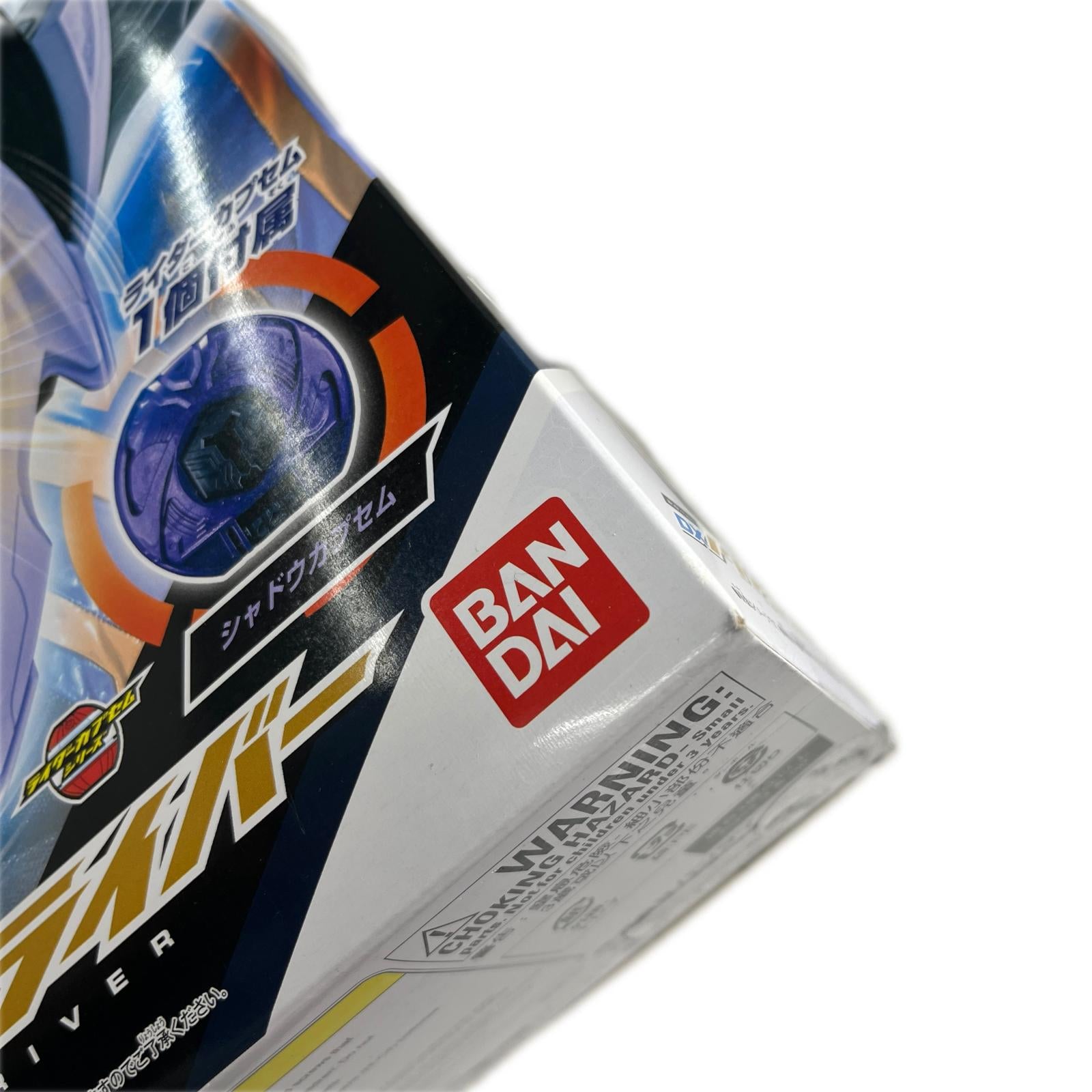 DXノクスドライバー 仮面ライダー　変身アイDX ノクスドライバー フィギュア/グッズ
