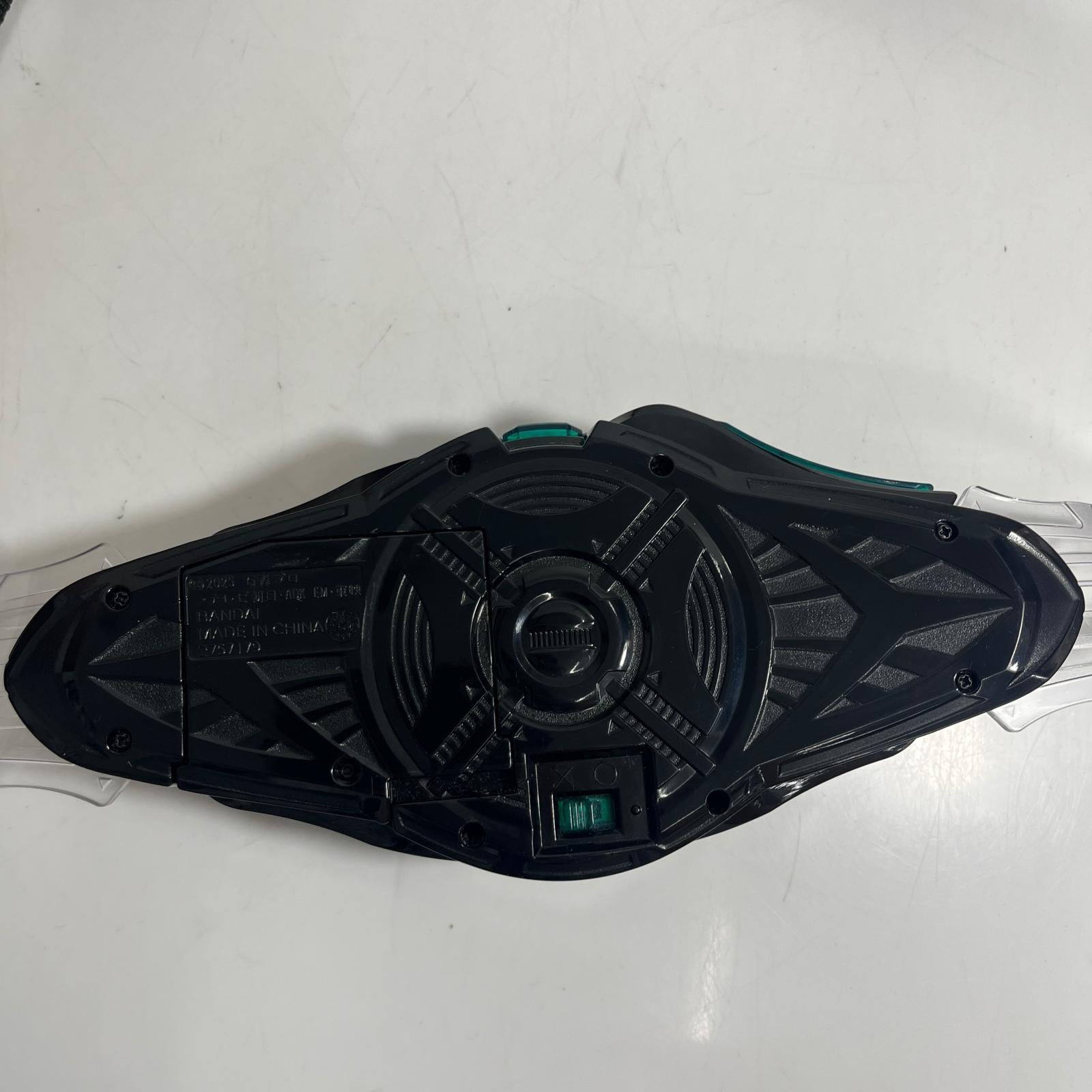 DXゼッツドライバー 4フォームチェンジセット 仮面ライダー　変身アイ　DX ガッツドライバー　4フォームチェンジセット フィギュア/グッズ