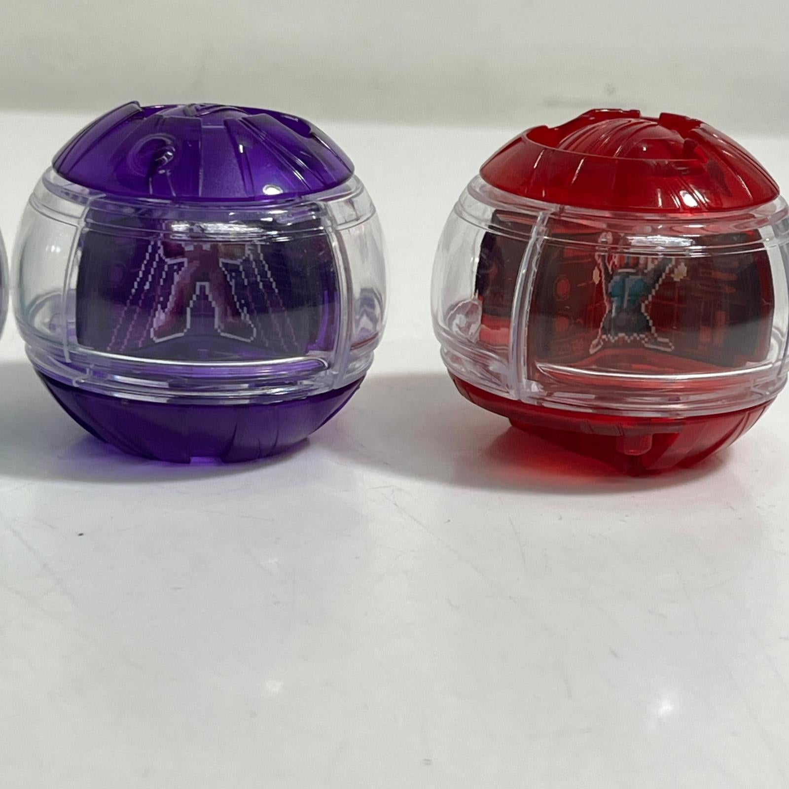 DXゼッツドライバー 4フォームチェンジセット 仮面ライダー　変身アイ　DX ガッツドライバー　4フォームチェンジセット フィギュア/グッズ
