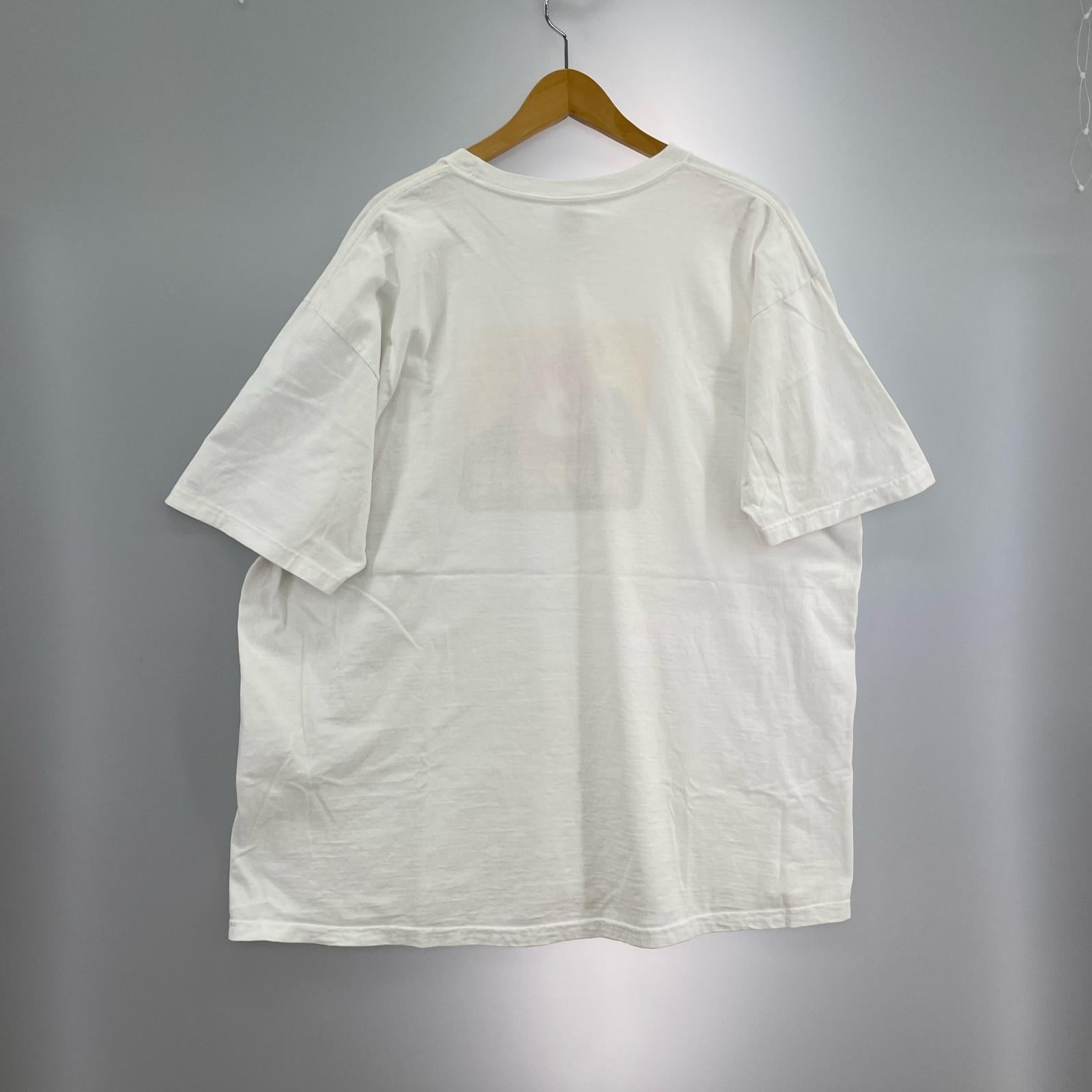 半袖Ｔシャツ Bear Tee ホワイト