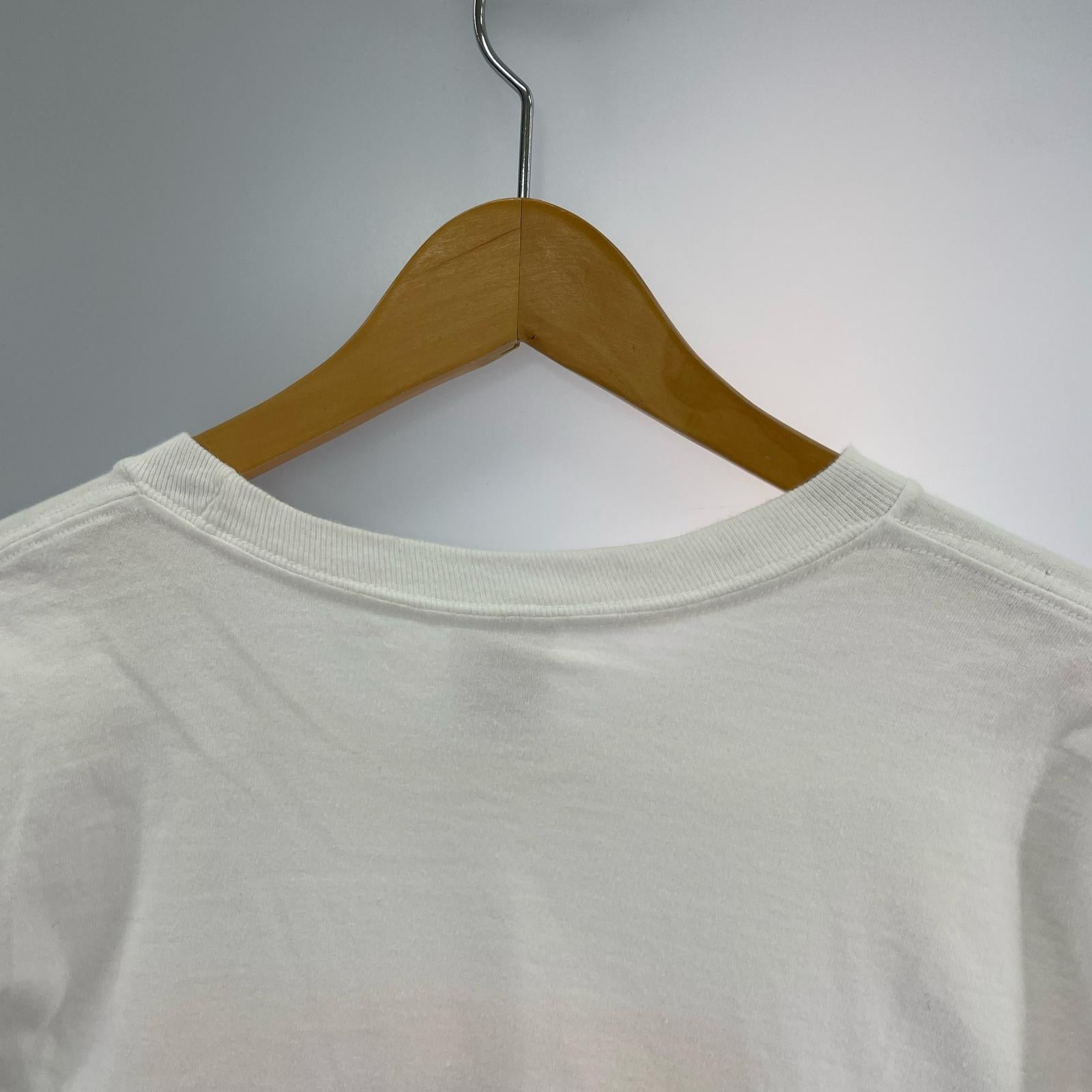 半袖Ｔシャツ Bear Tee ホワイト