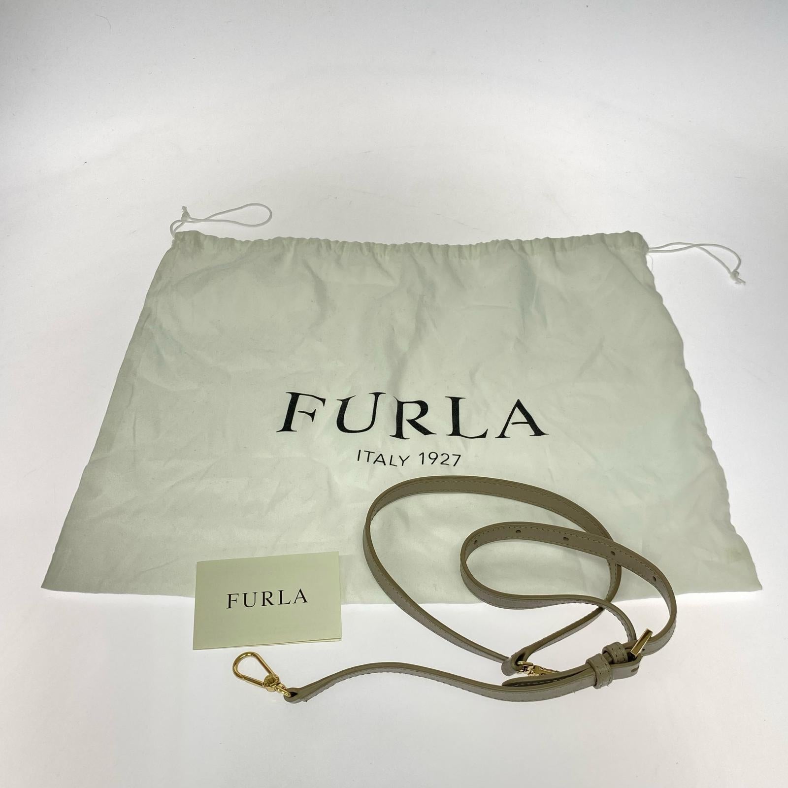 ハンドバッグ Bella サッチェルバッグ グレージュ ベージュ