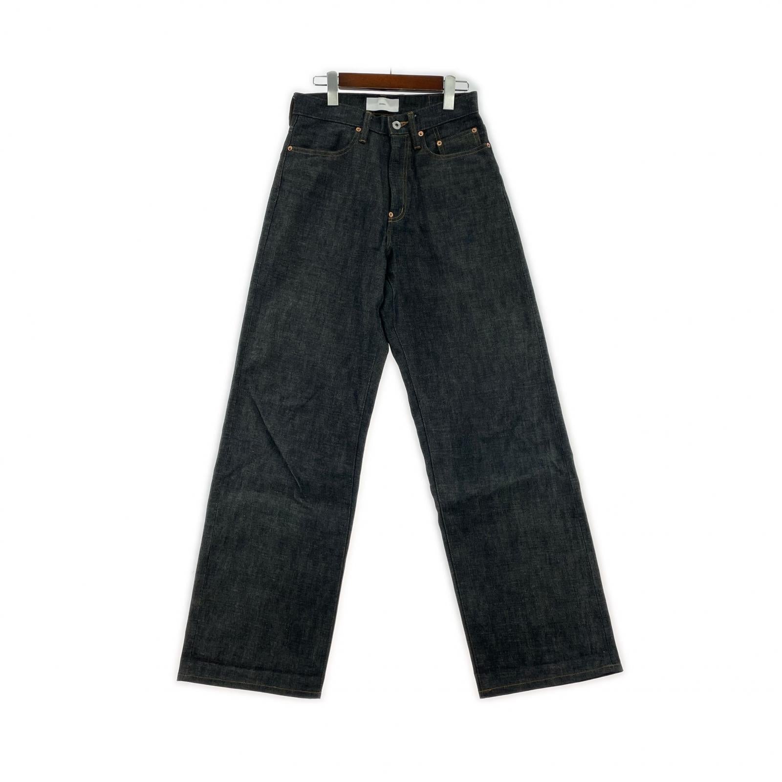 デニムパンツ Modern Denim Pants Regular Cut 30