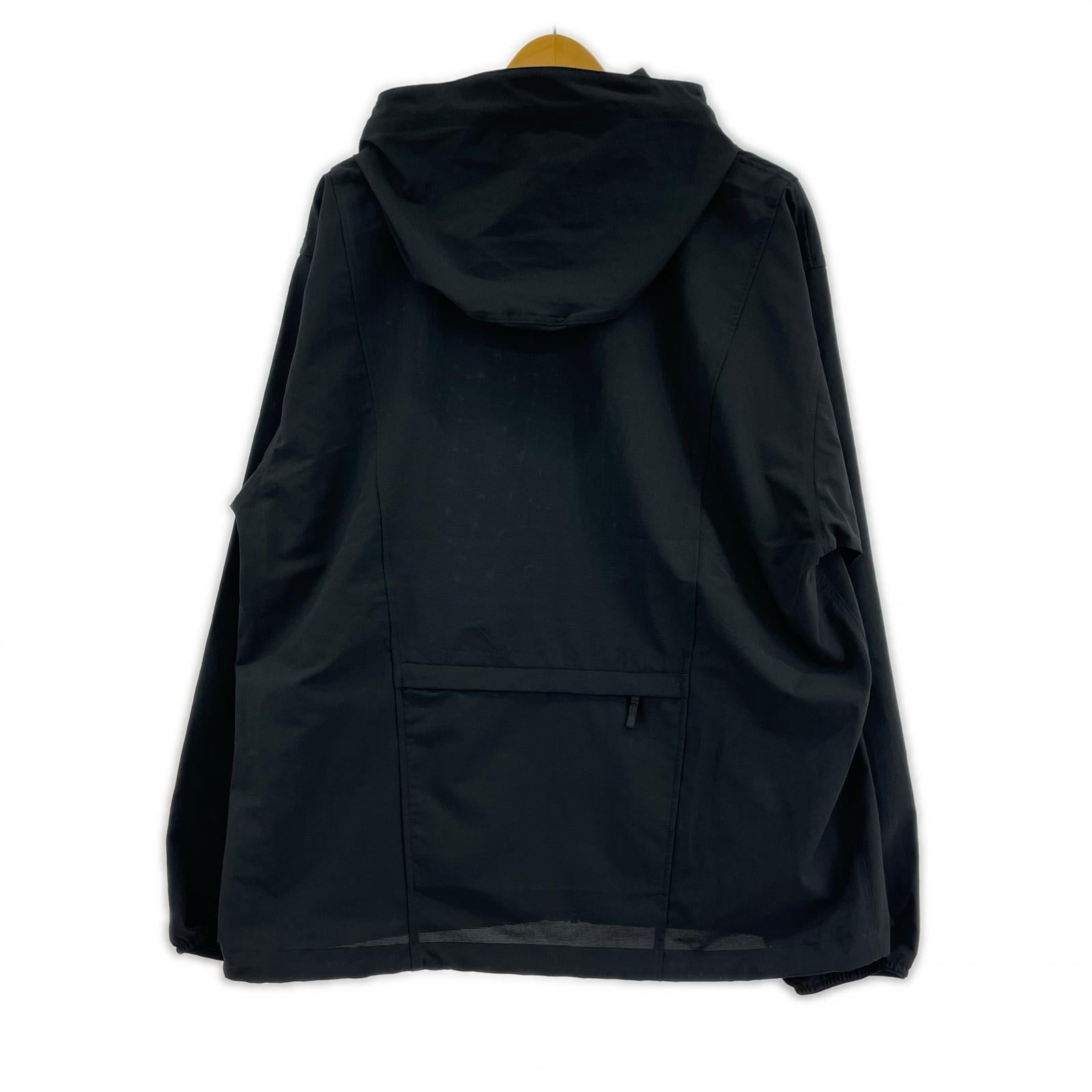 ジャケット TNFビーフリージャケット M ブラック