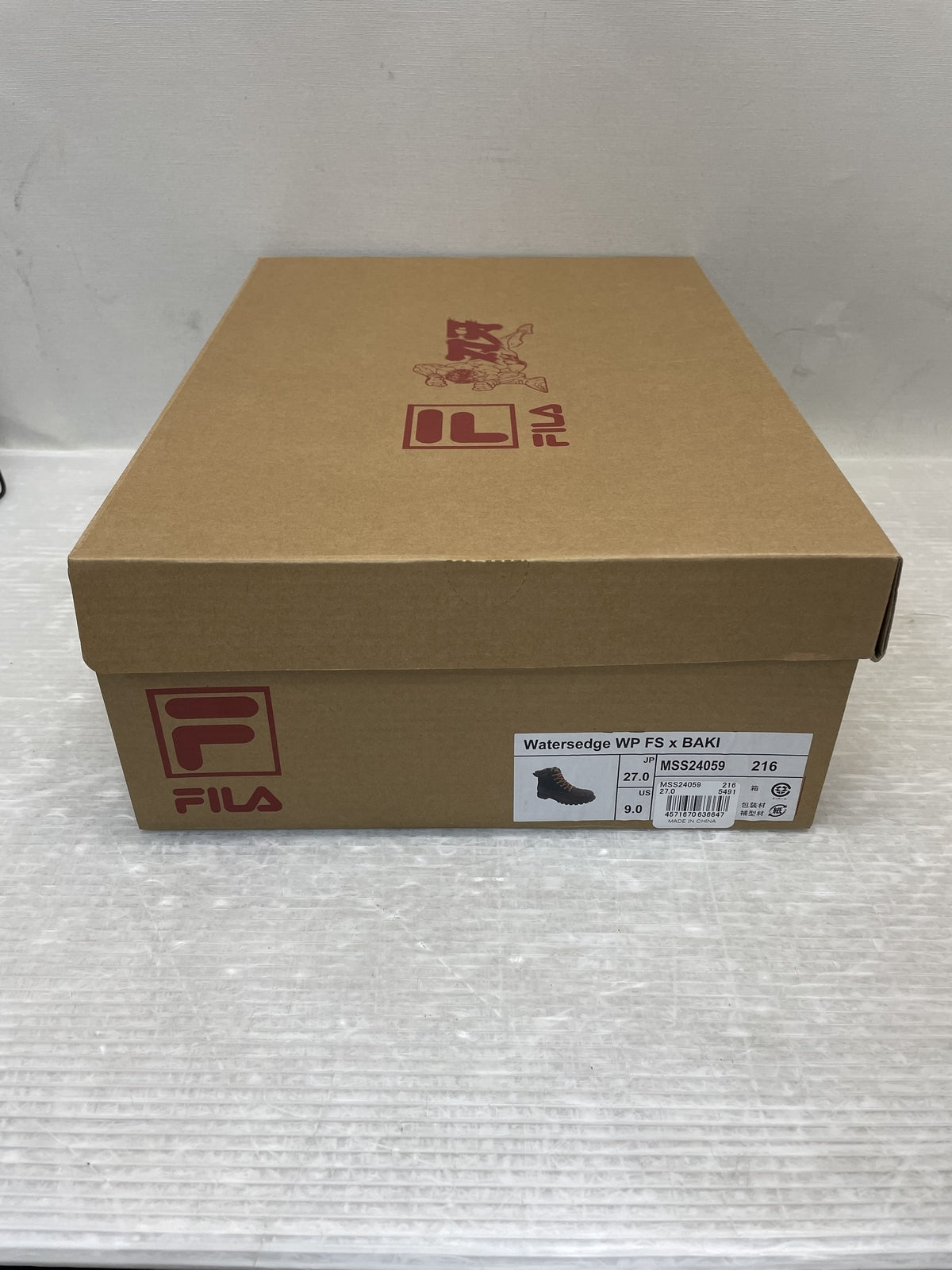 MSS24059 フィギュア/グッズ