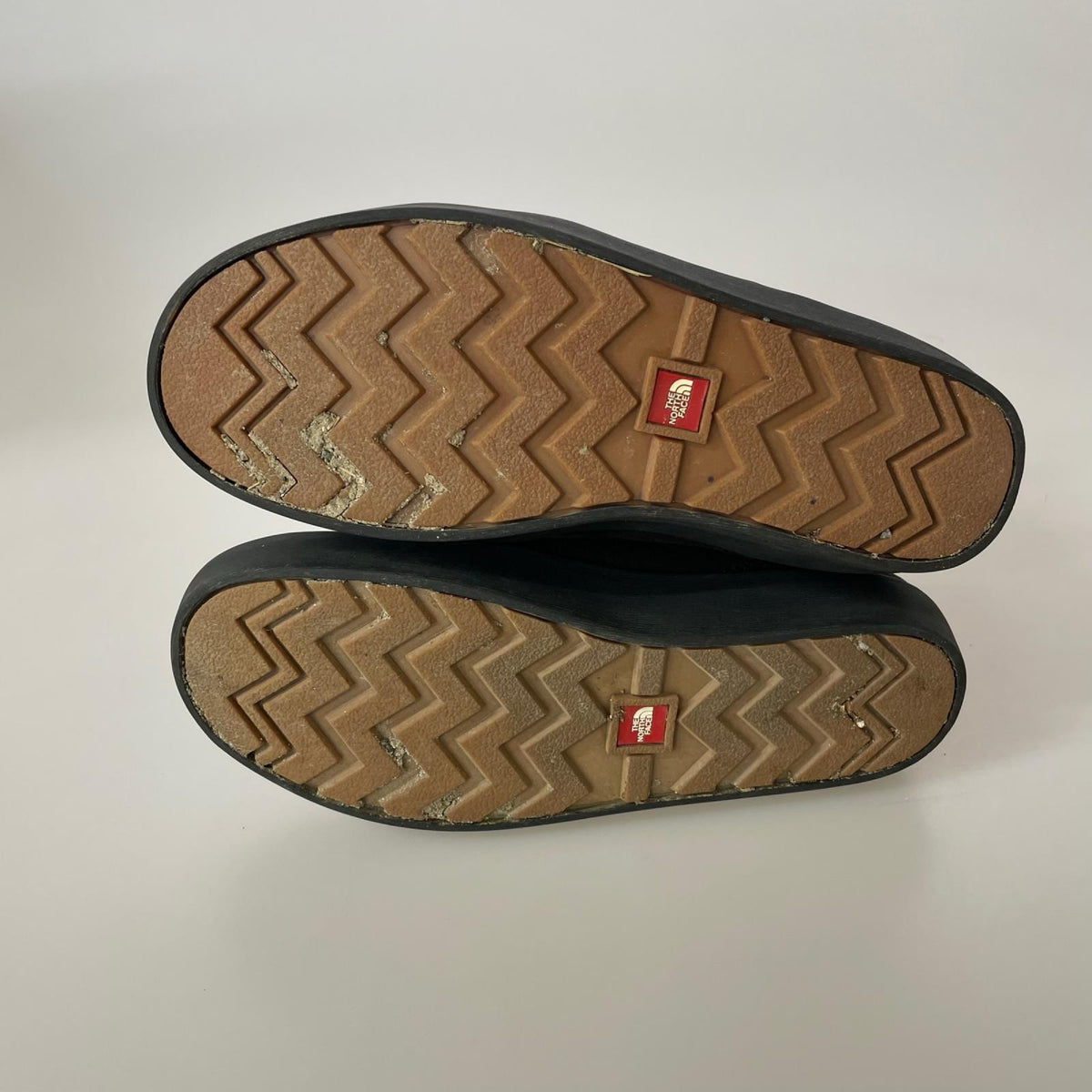 ブーツ Winter Camp Pull-On　25 25cm (US7 UK6 1/2 EU40) ブラック
