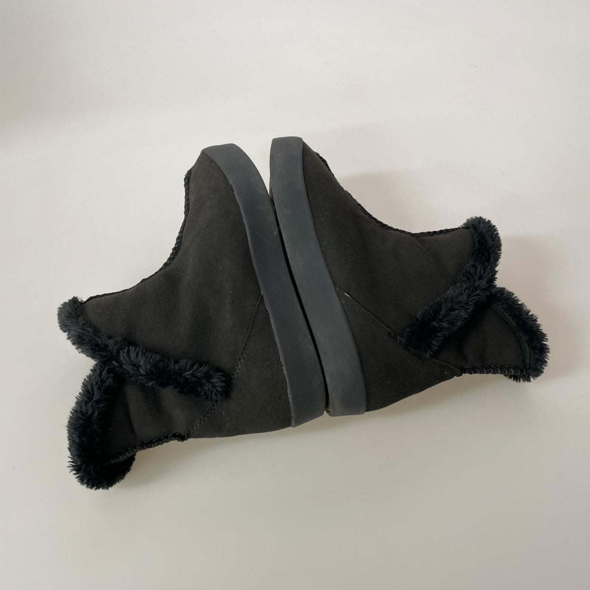 ブーツ Winter Camp Pull-On　25 25cm (US7 UK6 1/2 EU40) ブラック