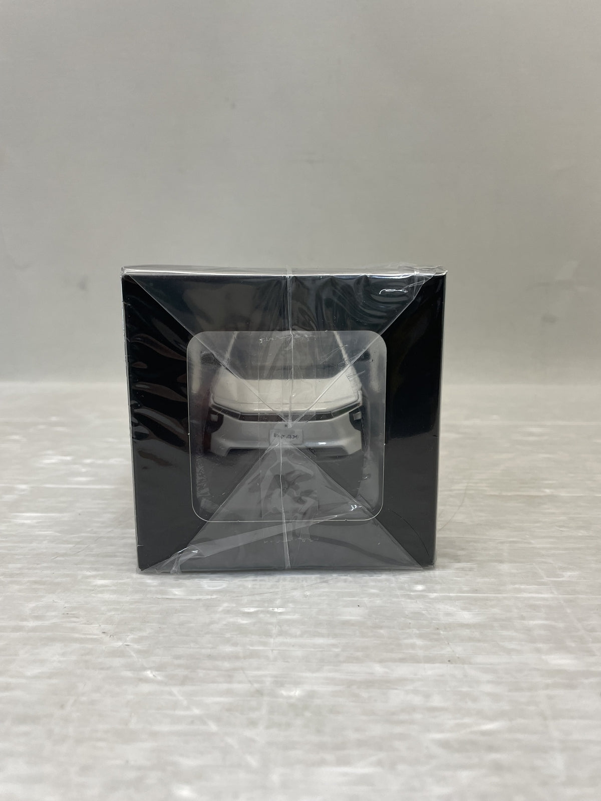 1/30 bz4x プラチナホワイトパールマイカ カラーサンプル