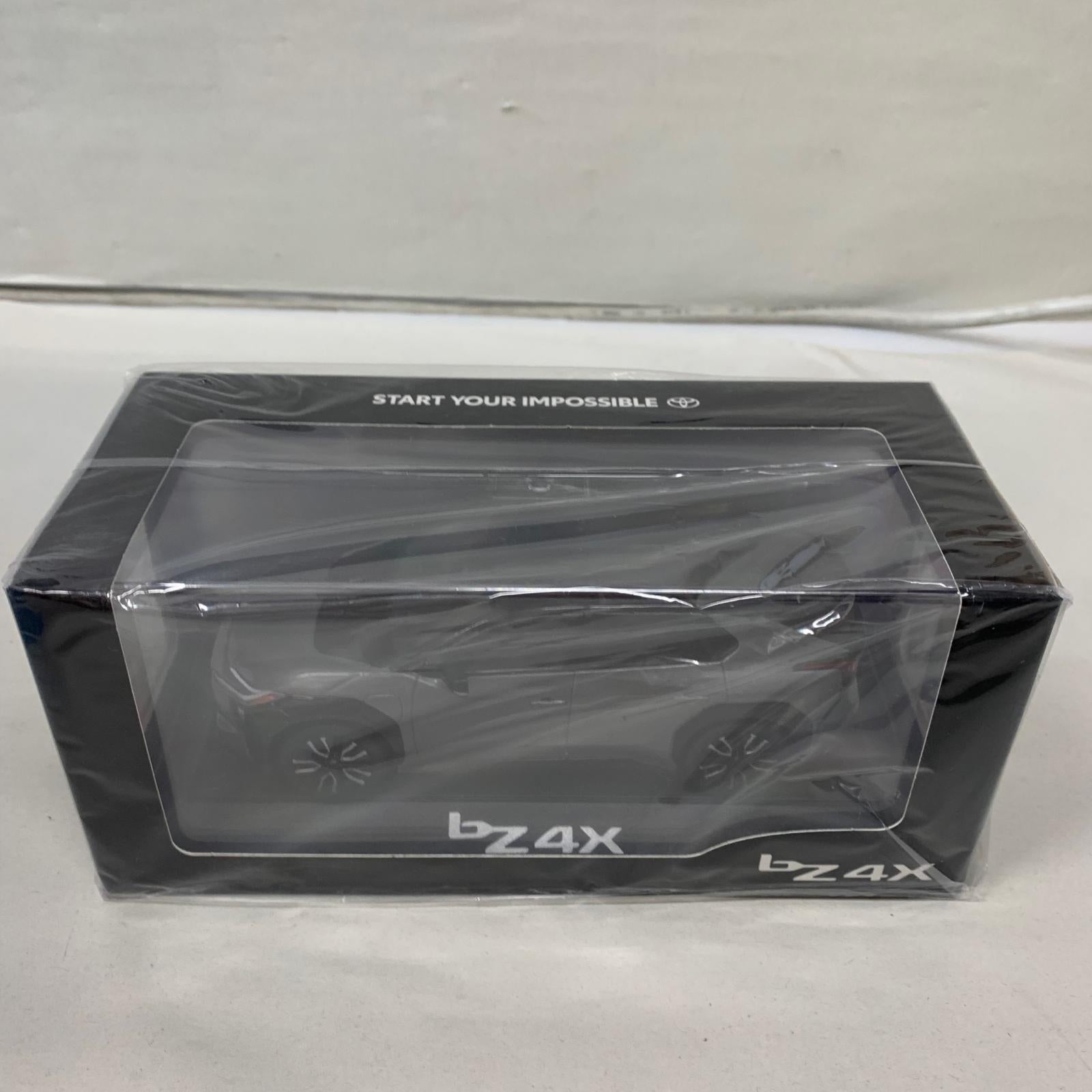 1/30 bz4x ブラックxプレシャスメタル カラーサンプル