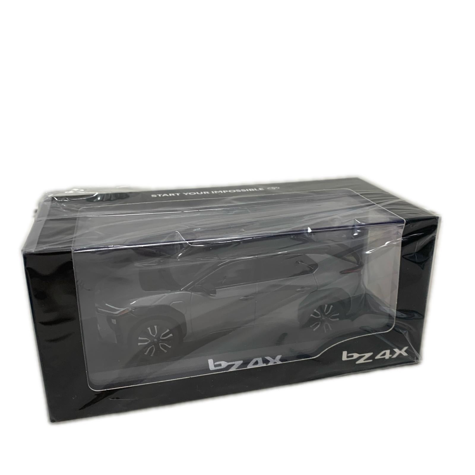 1/30 bz4x ブラックxプレシャスメタル カラーサンプル