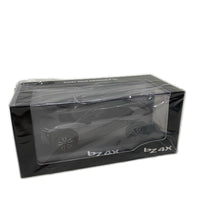 1/30 bz4x ブラックxプレシャスメタル カラーサンプル