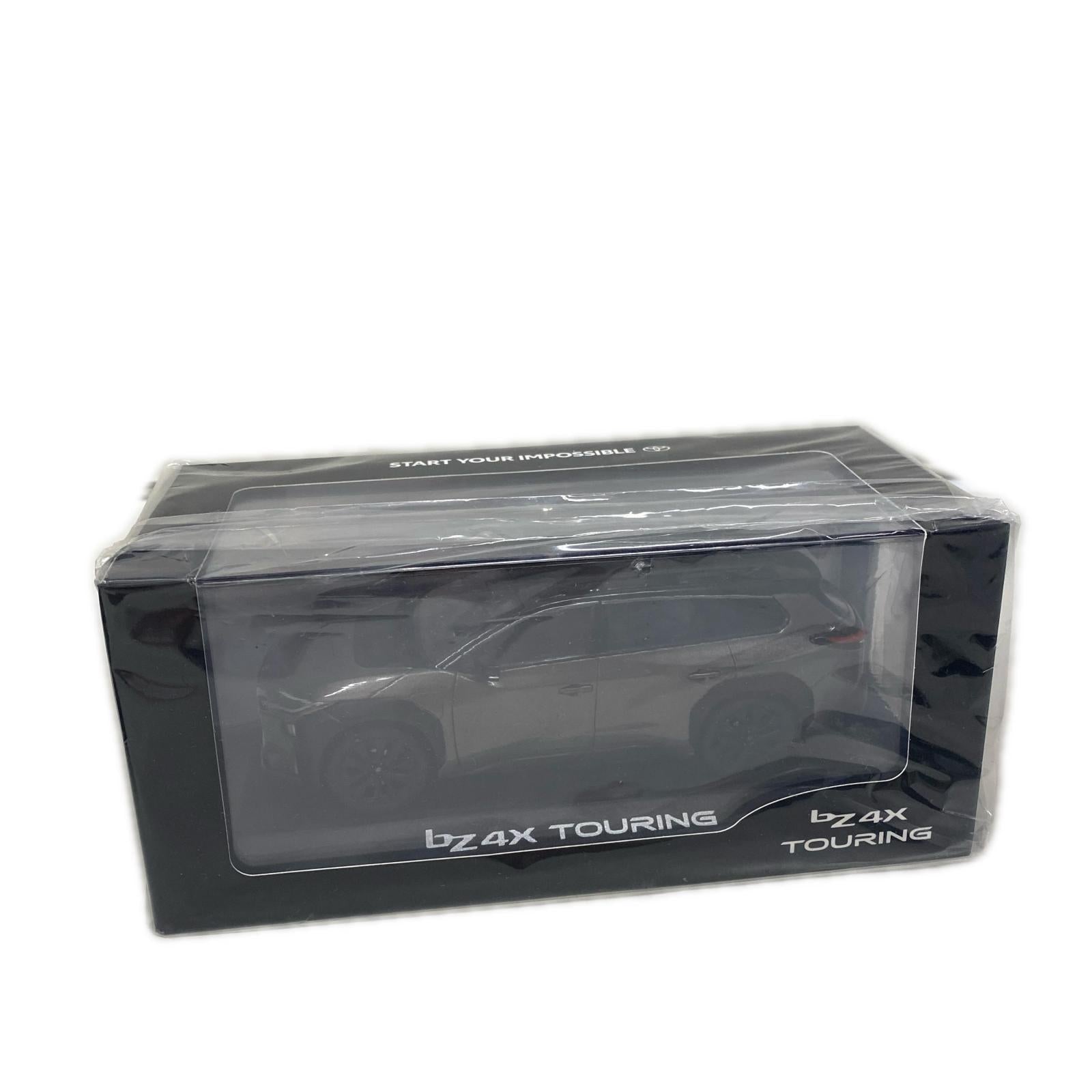 1/30 bz4x touring ブラックxブロンズメタリック カラーサンプル