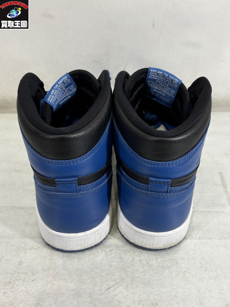 スニーカー AIR JORDAN 1 RETRO HIGH OG 28cm